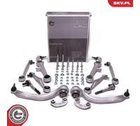 ESEN SKV 04SKV700 Kit braccio oscillante, Sospensione ruota