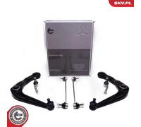 ESEN SKV Kit braccio oscillante, Sospensione ruota