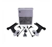 Kit bracci oscillanti Assale anteriore 04SKV780 ESEN SKV per VW AUDI SEAT