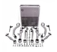 ESEN SKV Set Braccio Oscillante Sospensione Ruota Frontale per Audi A4 8E2 B6