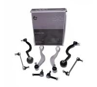 ESEN SKV Kit bracci oscillanti 04SKV930 Assale anteriore per BMW 5 Touring