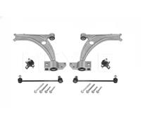 MEYLE 116 050 0338/HD Kit braccio oscillante, Sospensione ruota