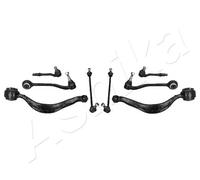 2 x Kit bracci oscillanti ASHIKA per BMW X3 E53
