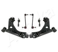 Kit bracci oscillanti Assale anteriore 158-00-0205 ASHIKA per ALFA ROMEO FIAT