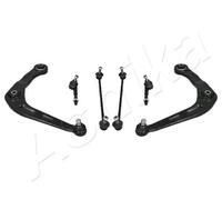 Kit bracci oscillanti Assale anteriore 158-00-0600 ASHIKA per PEUGEOT 206 Van