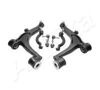 Kit bracci oscillanti Assale anteriore 158-00-0700 ASHIKA per RENAULT OPEL