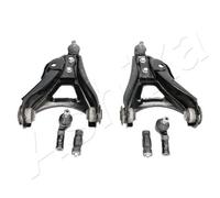 Kit bracci oscillanti Assale anteriore 158-00-0706 ASHIKA per NISSAN RENAULT
