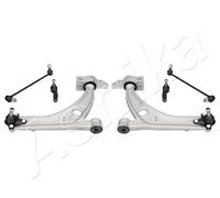 ASHIKA 158-00-0924 Kit braccio oscillante, Sospensione ruota