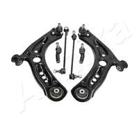 Kit bracci oscillanti Assale anteriore 158-00-0929 ASHIKA per VW AUDI SEAT SKODA