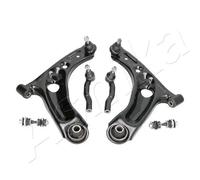 Kit bracci oscillanti Assale anteriore 158-02-205 ASHIKA per CITROËN PEUGEOT