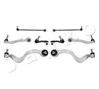 Kit bracci oscillanti Assale anteriore 1580106 JAPKO per BMW 7