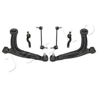 JAPKO 1580202 Kit braccio oscillante, Sospensione ruota