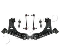 JAPKO 1580205 Kit braccio oscillante, Sospensione ruota