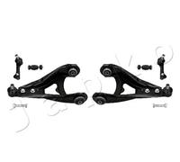 Kit bracci oscillanti Assale anteriore 1580704 JAPKO per RENAULT 19 I 19 II