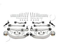 JAPKO 1580911 Kit braccio oscillante, Sospensione ruota