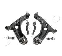 Kit bracci oscillanti Assale anteriore 158205 JAPKO per CITROËN PEUGEOT TOYOTA