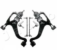 JAPKO 158L01 Kit braccio oscillante, Sospensione ruota