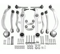 LEMFÖRDER 31914 01 Kit braccio oscillante, Sospensione ruota