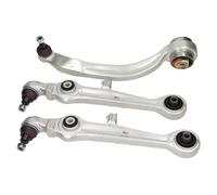Kit bracci oscillanti Assale anteriore 72-2215 MAXGEAR per AUDI VW SKODA