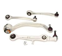 MAXGEAR 72-2513 Kit riparazione Braccio trasversale per AUDI A4 Avant (8ED, B7)