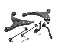 MAXGEAR 72-6303 Kit braccio oscillante, Sospensione ruota