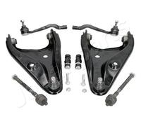 Kit bracci oscillanti Assale anteriore bilaterale SKS-001 JAPANPARTS per DACIA