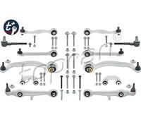 Kit bracci oscillanti Assale anteriore Braccio trasversale oscillante 114 519
