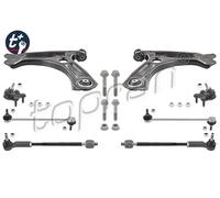 Kit bracci oscillanti Assale anteriore Braccio trasversale oscillante 118 426
