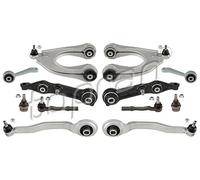 Kit bracci oscillanti Assale anteriore Braccio trasversale oscillante 408 429