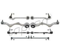 Kit bracci oscillanti Assale anteriore Braccio trasversale oscillante 502 182