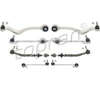 Kit bracci oscillanti Assale anteriore Braccio trasversale oscillante 502 184