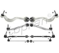 Kit bracci oscillanti Assale anteriore Braccio trasversale oscillante 502 185