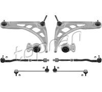 Kit bracci oscillanti Assale anteriore Braccio trasversale oscillante 502 190