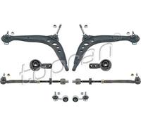 Kit bracci oscillanti Assale anteriore Braccio trasversale oscillante 502 191