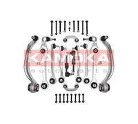 Kit braccio oscillante, Sospensione ruota Assale anteriore per AUDI SKODA VW A6