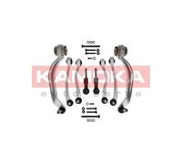 Kit bracci oscillanti Assale anteriore Braccio trasversale oscillante 9060006