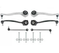 OPTIMAL G8-2000 Kit braccio oscillante, Sospensione ruota