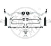 Kit bracci oscillanti Assale anteriore Braccio trasversale oscillante G8-2008