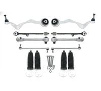 OPTIMAL G8-2009 Kit braccio oscillante, Sospensione ruota