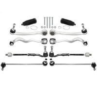 Kit bracci oscillanti Assale anteriore Braccio trasversale oscillante G8-2010