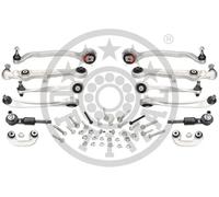 Kit bracci oscillanti Assale anteriore Braccio trasversale oscillante G8-569