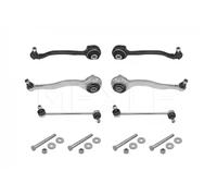 Meyle Kit braccio di controllo KIT 016 050 0090/HD sospensione ruota anteriore