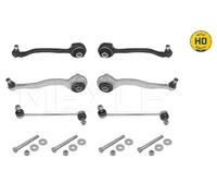 Kit braccio di controllo, sospensione ruota MEYLE KIT 016 050 0091/HD