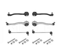 Meyle Kit braccio di controllo sospensione ruota KIT 016 050 0091/HD