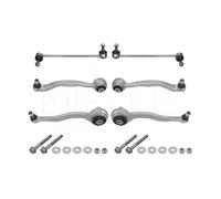 Kit bracci oscillanti Assale anteriore Dx 016 050 0092/HD MEYLE