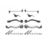 MEYLE 016 050 0093/HD Kit braccio oscillante, Sospensione ruota