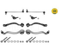 MEYLE 016 050 0093/HD Kit braccio oscillante, Sospensione ruota