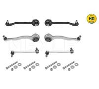 Kit bracci oscillanti Assale anteriore Dx 016 050 0094/HD MEYLE