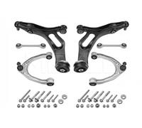 Kit bracci oscillanti Assale anteriore Dx 116 050 0194/HD MEYLE per AUDI VW
