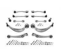 Kit bracci oscillanti Assale anteriore Dx 116 050 0223/HD MEYLE per AUDI Q5 A5
